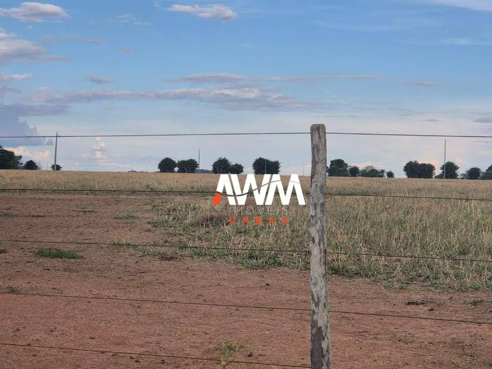 Fazenda, 944 hectares - Foto 4