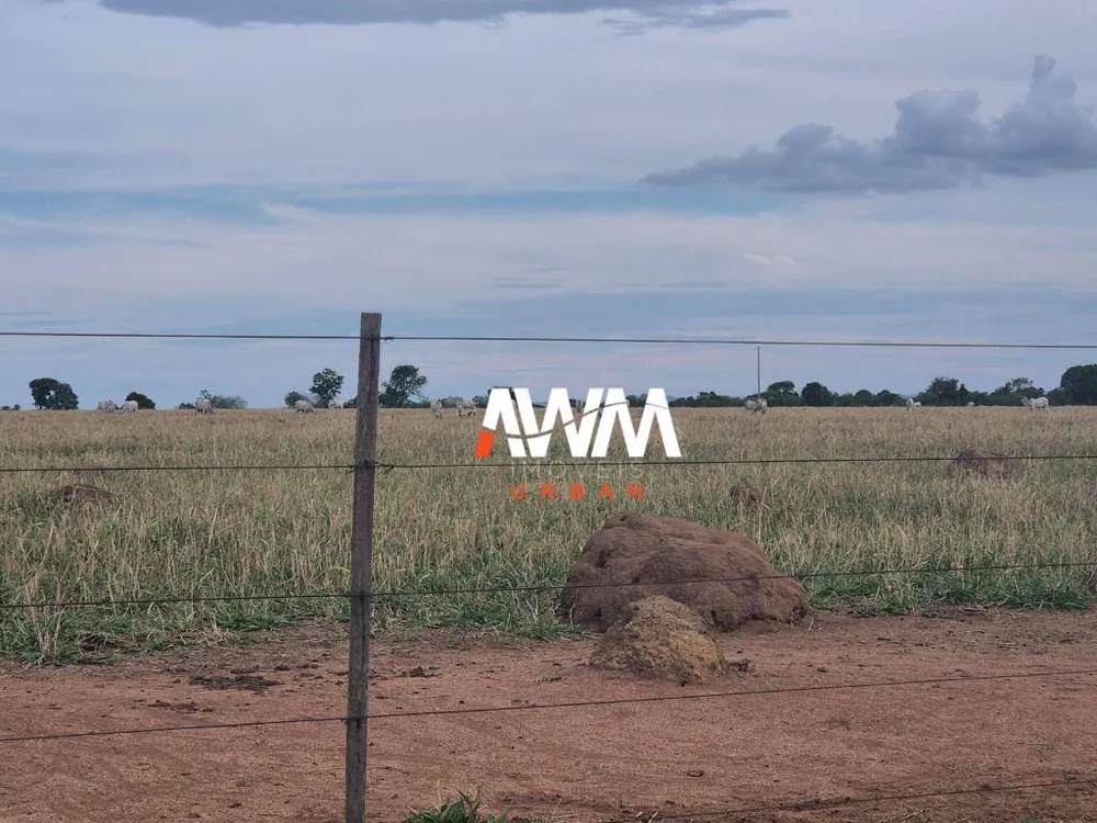 Fazenda, 944 hectares - Foto 1