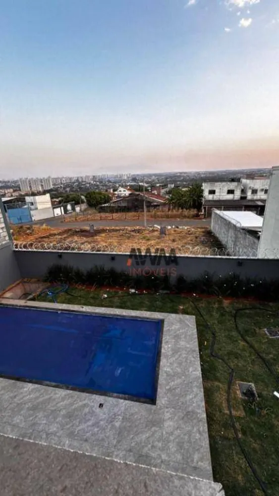 Sobrado, 3 quartos, 215 m² - Foto 10