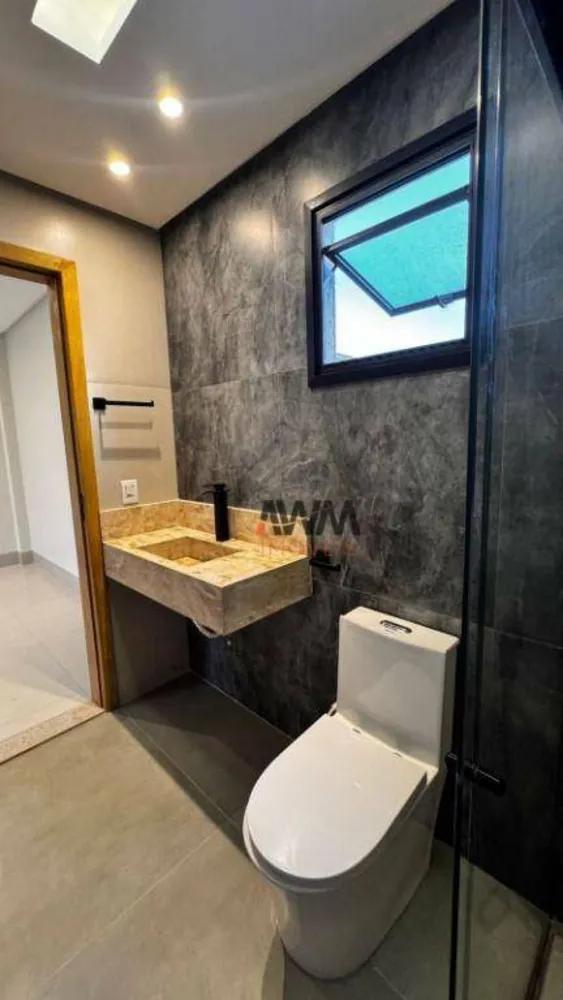 Sobrado, 3 quartos, 215 m² - Foto 11