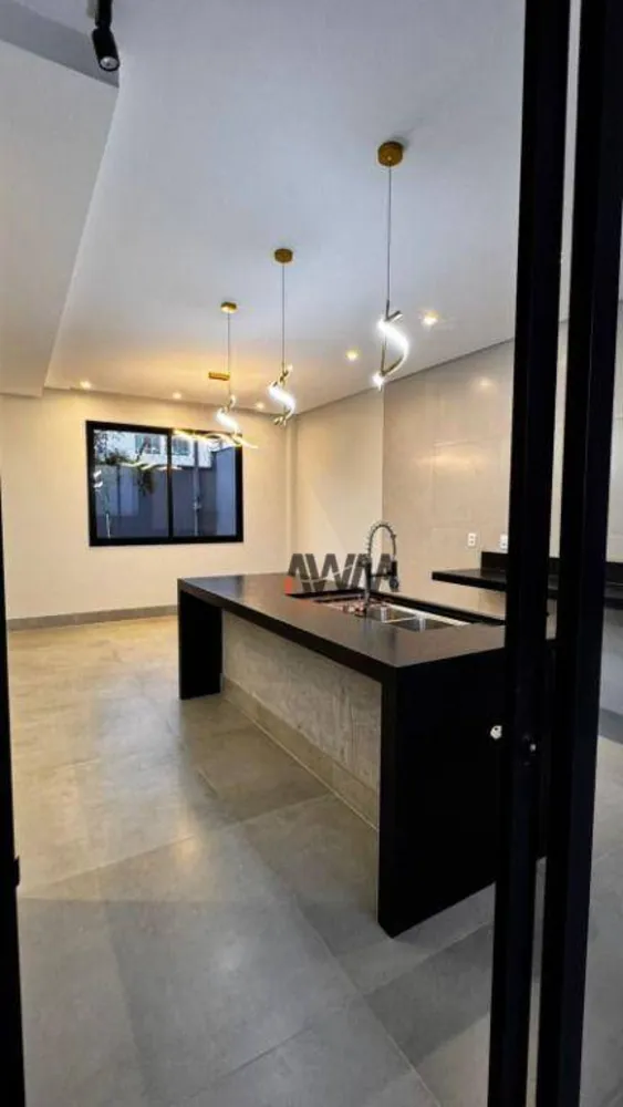 Sobrado, 3 quartos, 215 m² - Foto 4
