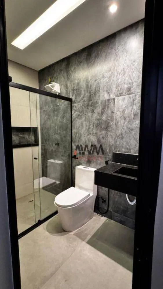 Sobrado, 3 quartos, 215 m² - Foto 14