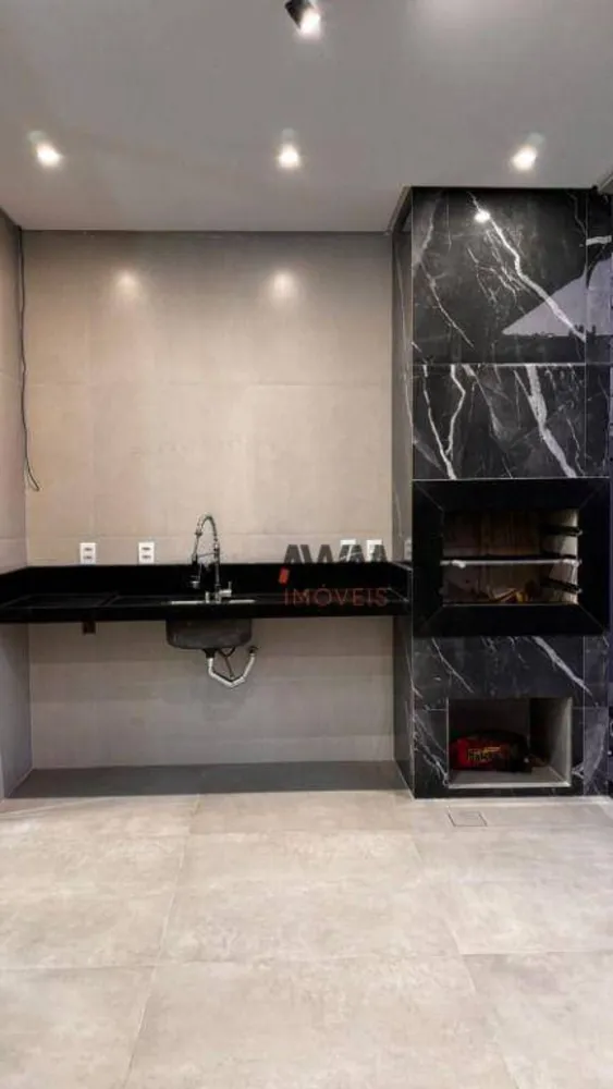 Sobrado, 3 quartos, 215 m² - Foto 6