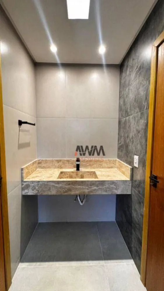 Sobrado, 3 quartos, 215 m² - Foto 7