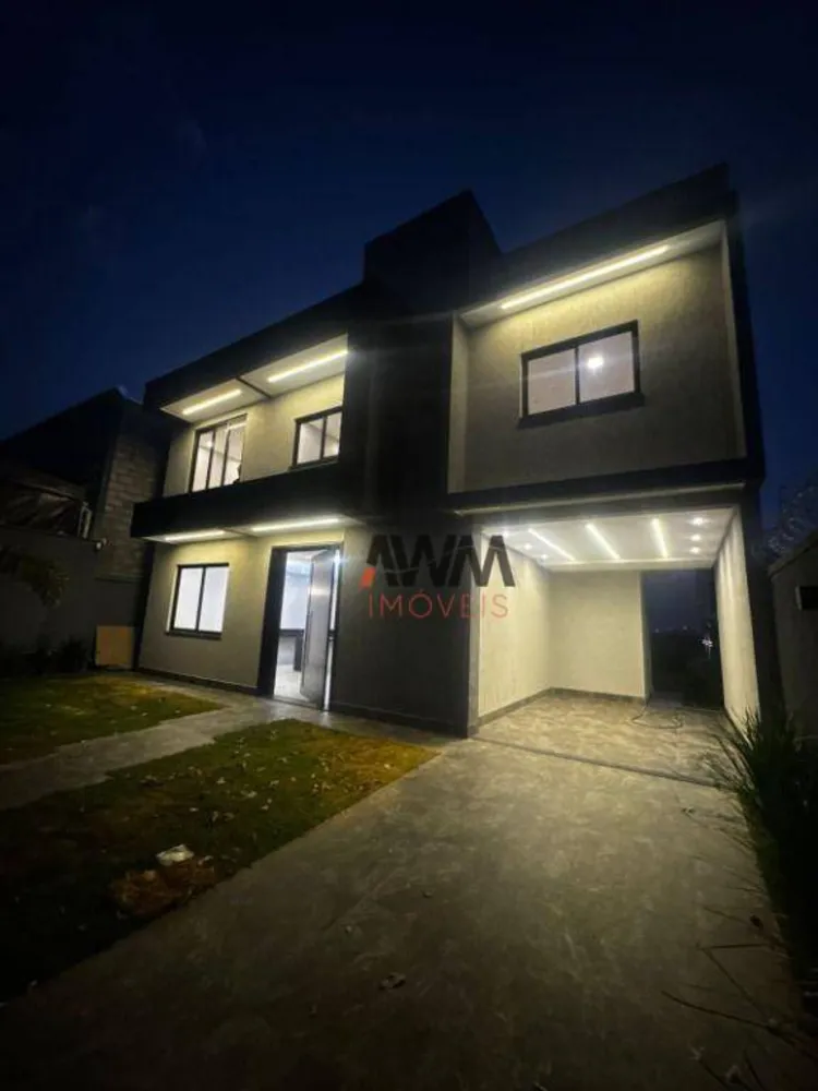 Sobrado, 3 quartos, 215 m² - Foto 16