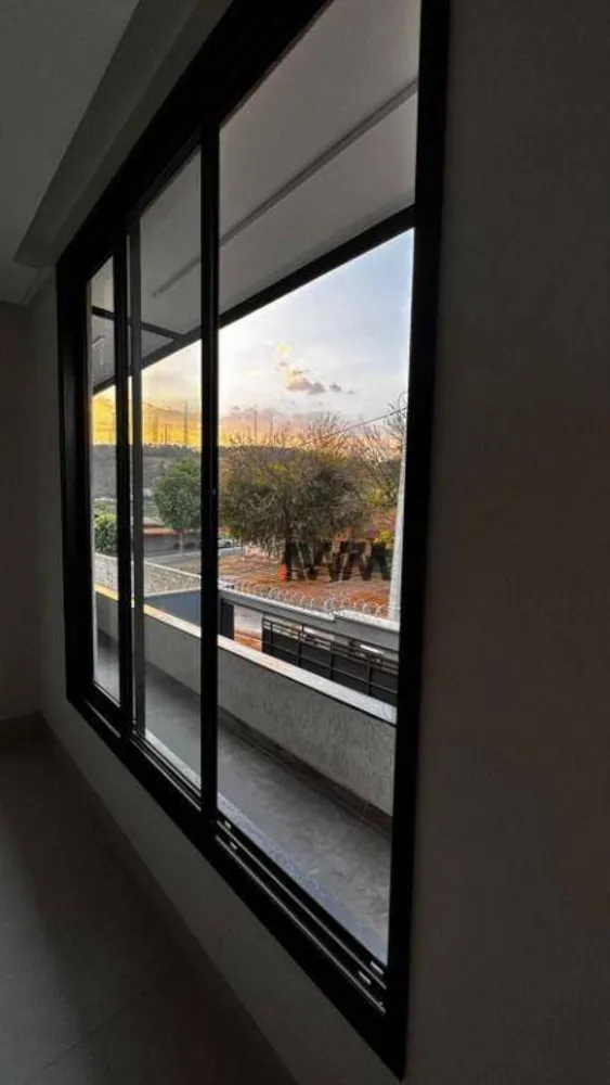 Sobrado, 3 quartos, 215 m² - Foto 12