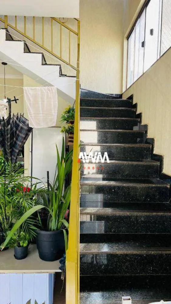 Casa de Condomínio, 5 quartos - Foto 8