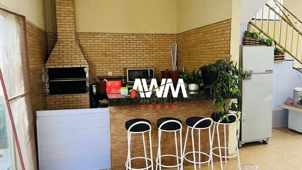 Casa de Condomínio, 5 quartos - Foto 5