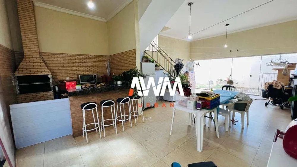 Casa de Condomínio, 5 quartos - Foto 7