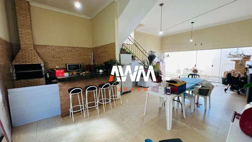 Casa de Condomínio, 5 quartos - Foto 6