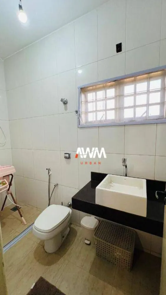 Casa de Condomínio, 5 quartos - Foto 16