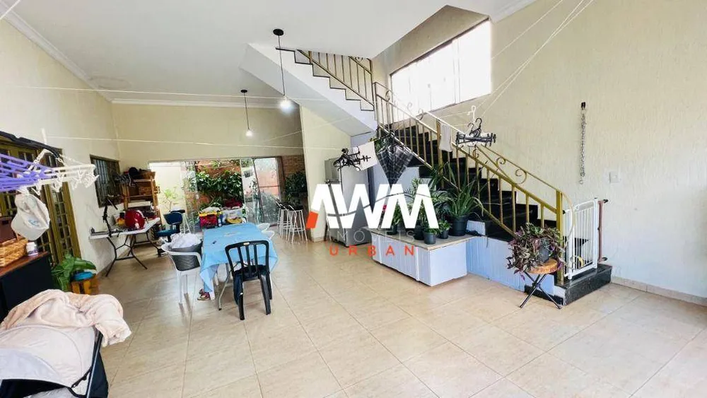 Casa de Condomínio, 5 quartos - Foto 4