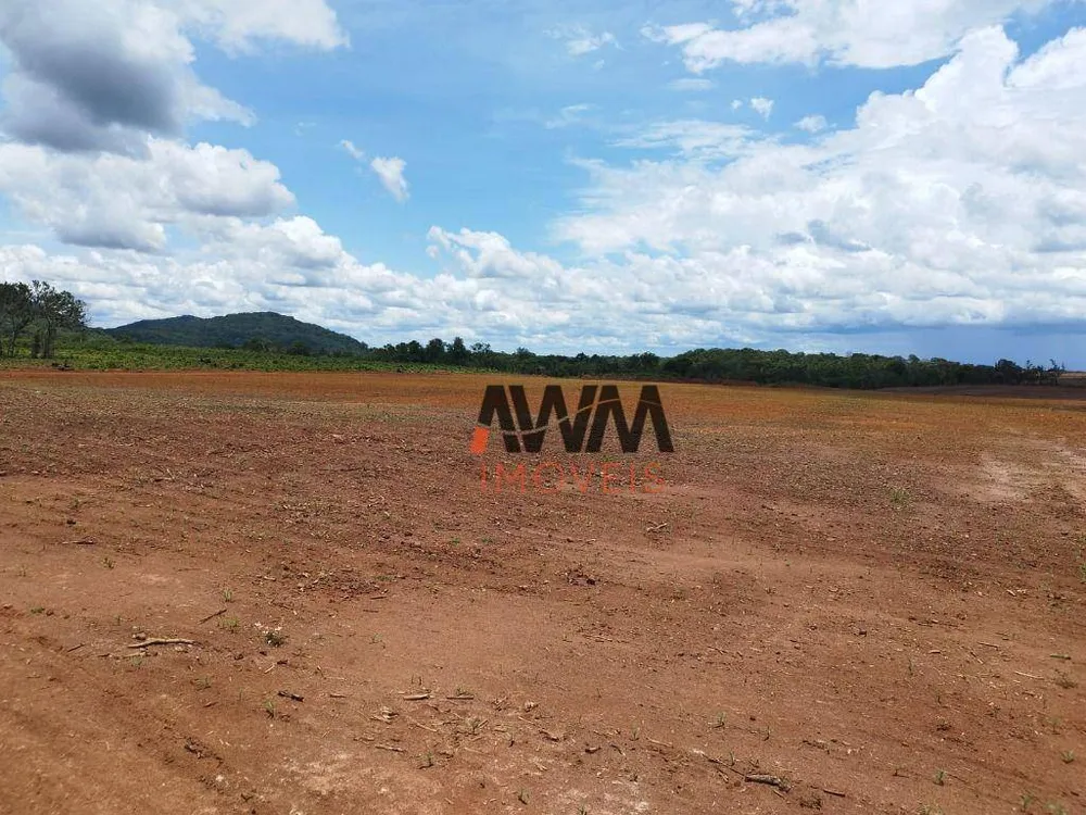 Fazenda, 1520 hectares - Foto 6