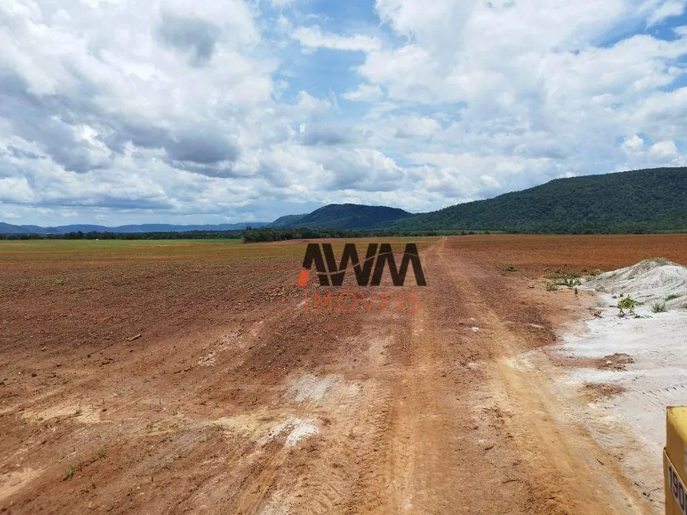 Fazenda, 1520 hectares - Foto 1
