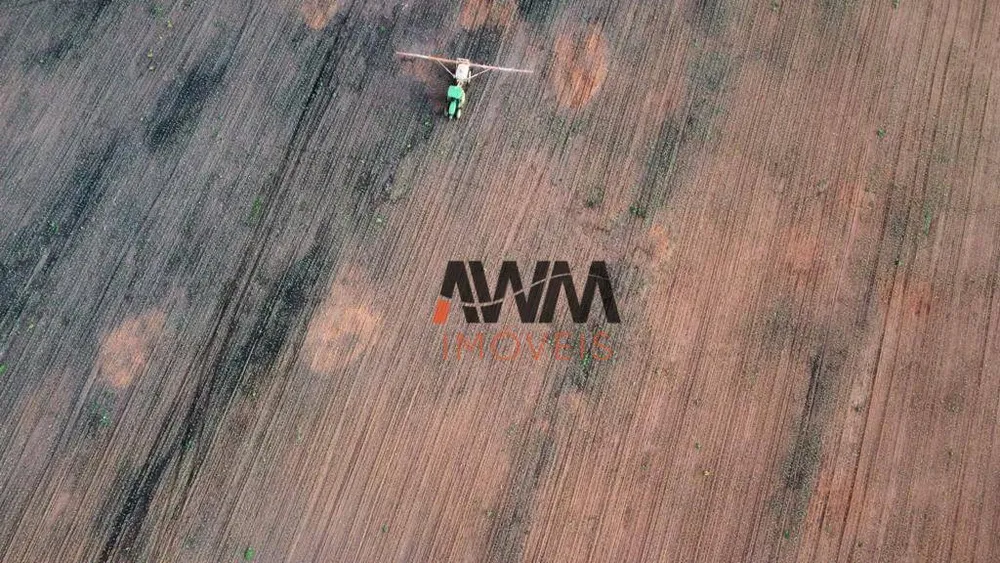 Fazenda, 1520 hectares - Foto 3