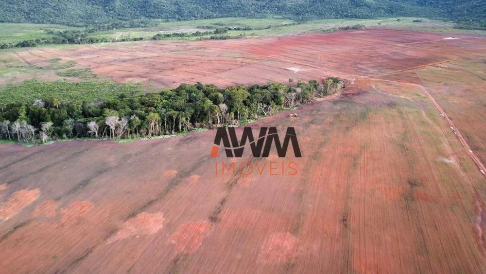 Fazenda, 1520 hectares - Foto 4