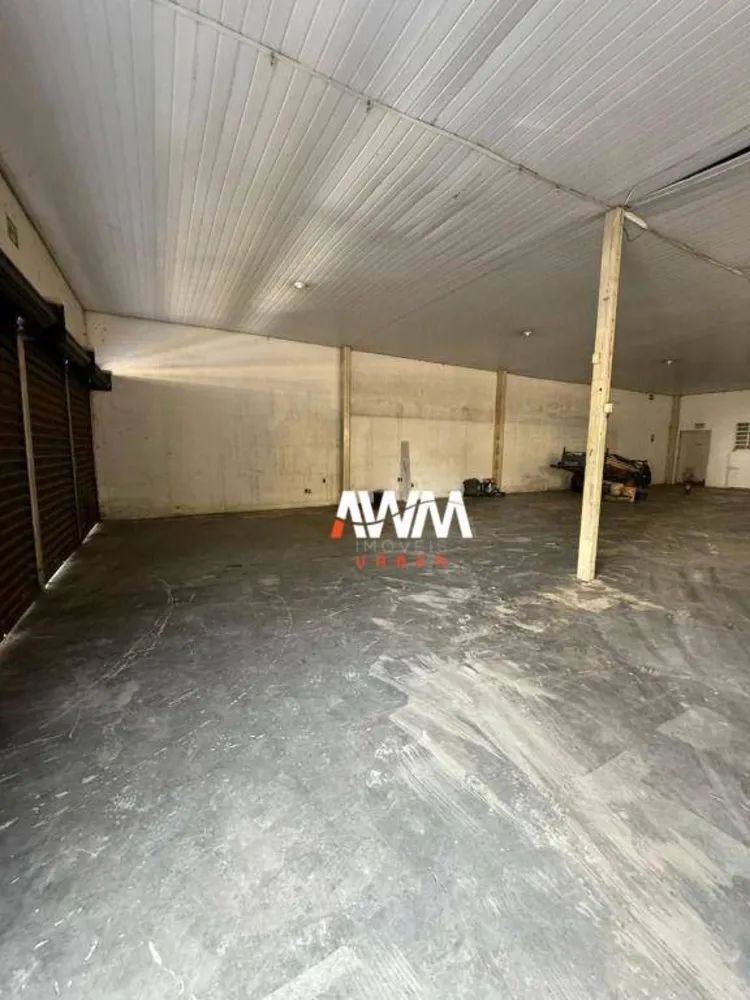 Depósito-Galpão, 634 m² - Foto 5