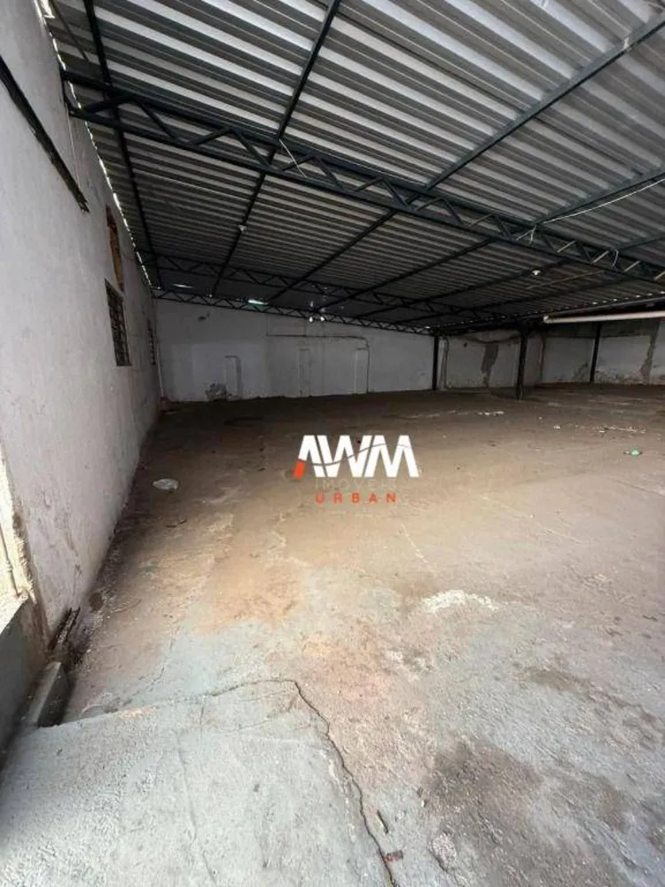 Depósito-Galpão, 634 m² - Foto 6