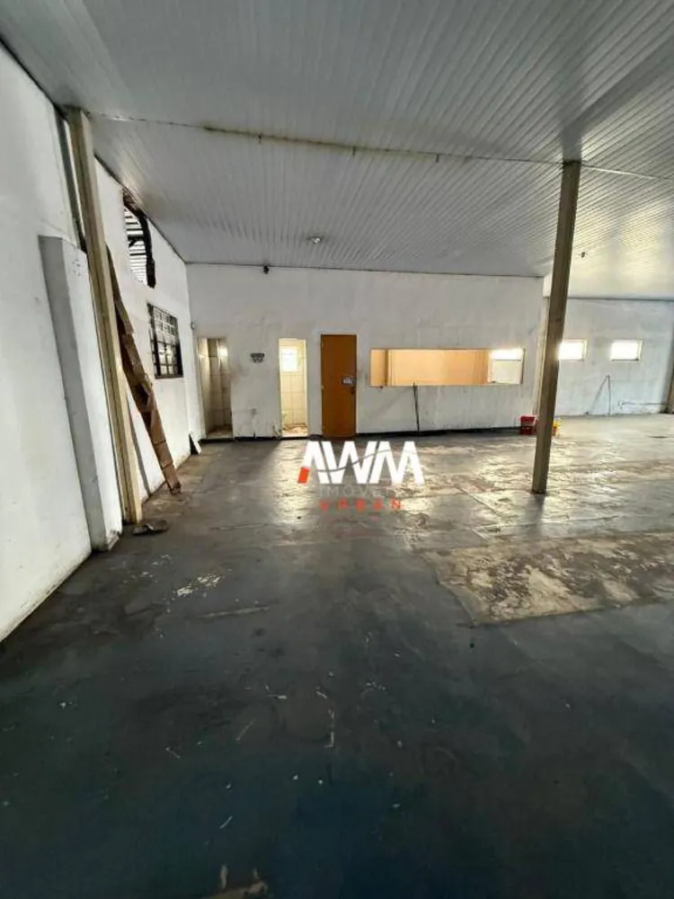Depósito-Galpão, 634 m² - Foto 3