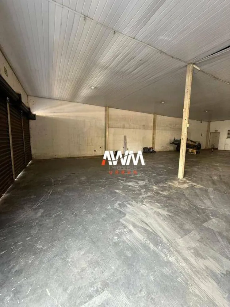 Depósito-Galpão, 634 m² - Foto 12
