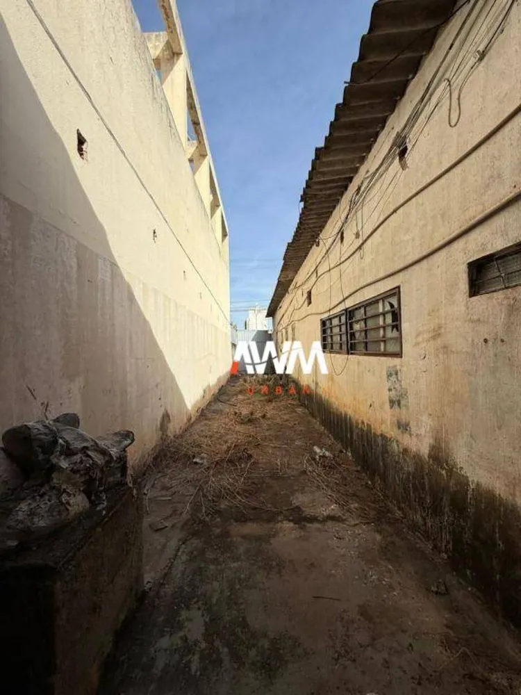Depósito-Galpão, 634 m² - Foto 11
