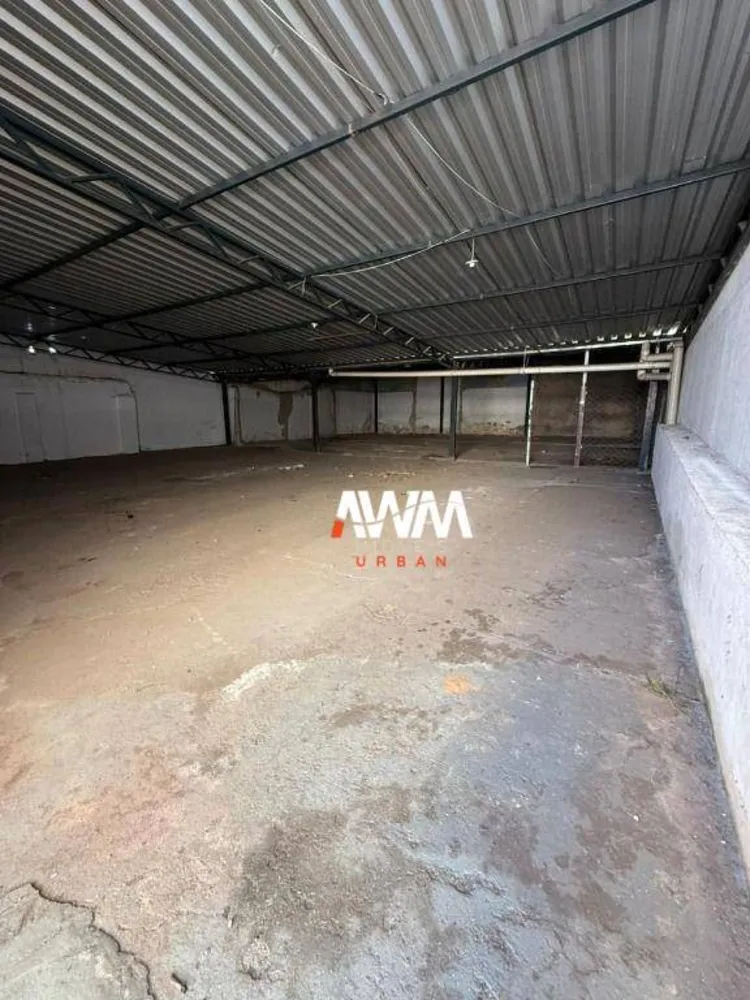 Depósito-Galpão, 634 m² - Foto 8