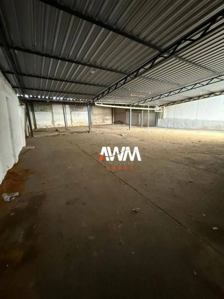 Depósito-Galpão, 634 m² - Foto 10