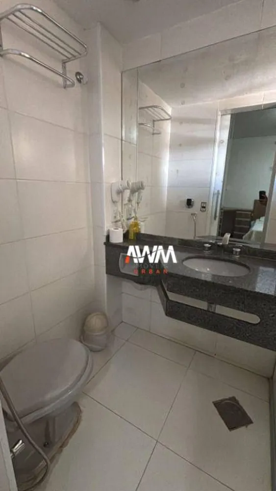 Apartamento, 1 quarto, 33 m² - Foto 1
