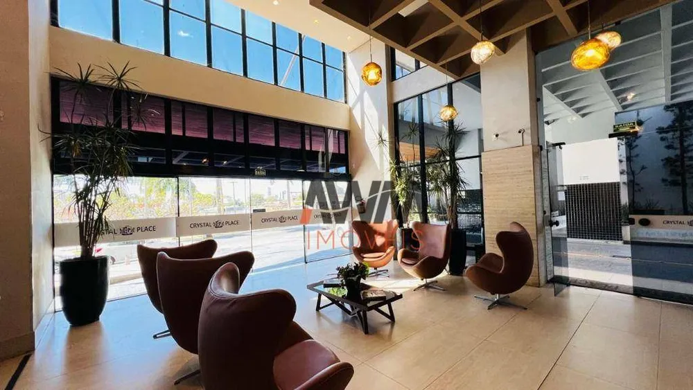 Apartamento, 1 quarto, 33 m² - Foto 4