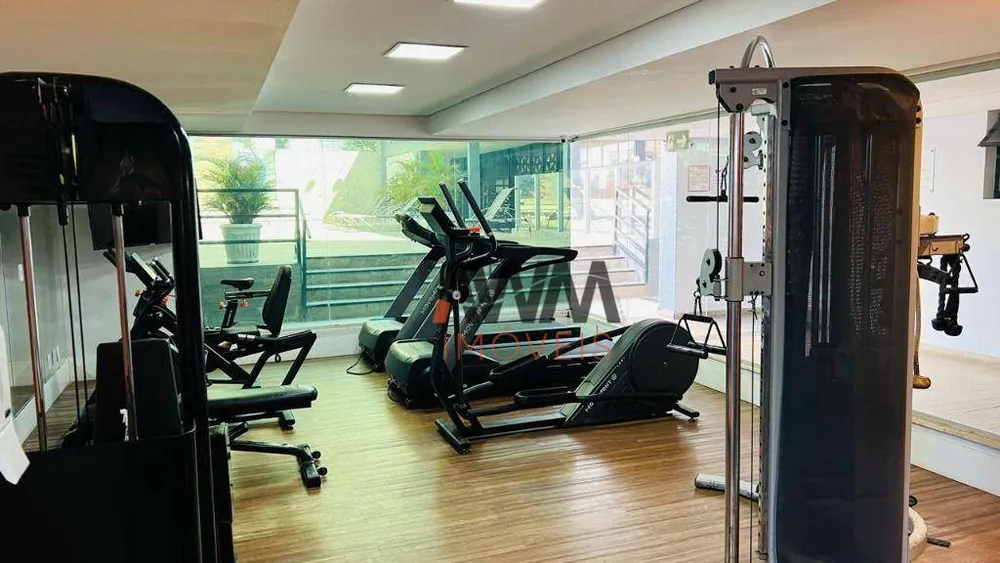 Apartamento, 1 quarto, 33 m² - Foto 6