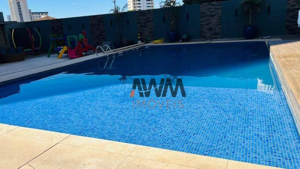 Apartamento, 1 quarto, 33 m² - Foto 10