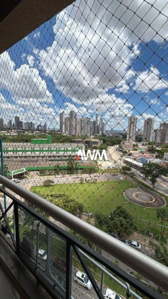 Apartamento, 1 quarto, 33 m² - Foto 3