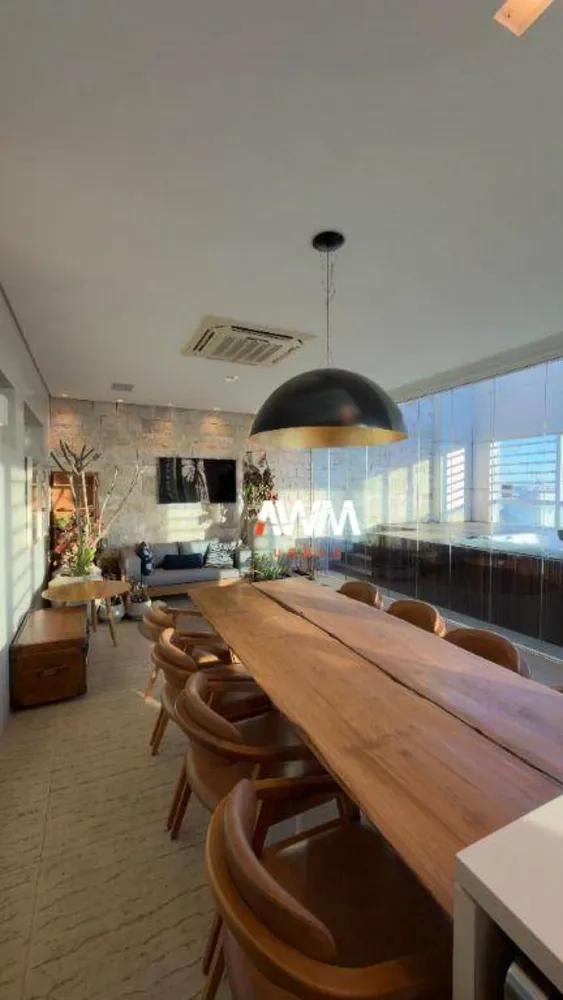 Cobertura, 4 quartos, 310 m² - Foto 2