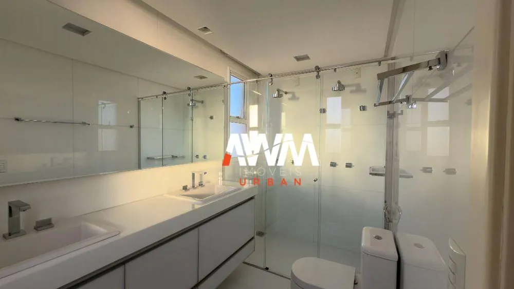 Cobertura, 4 quartos, 310 m² - Foto 1