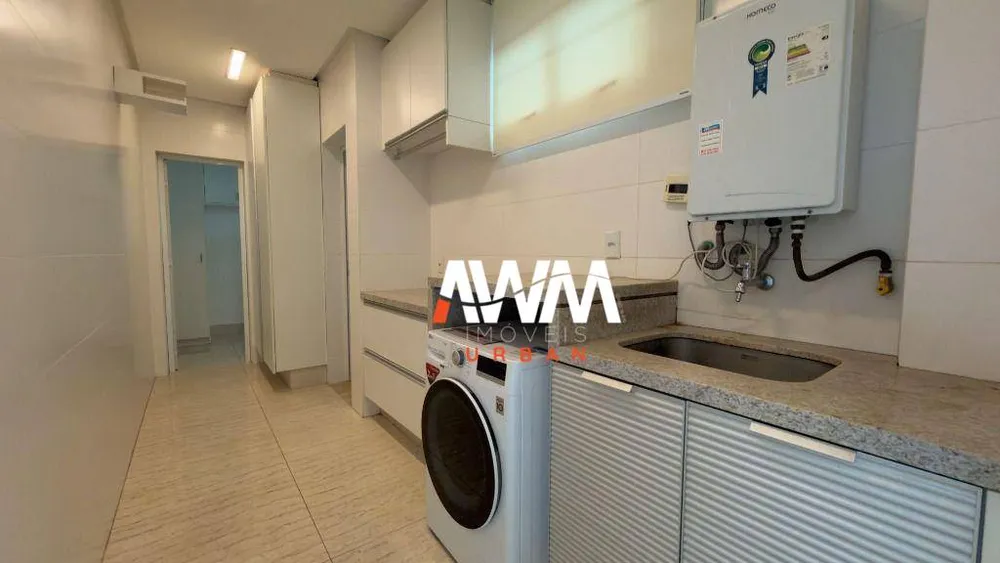 Cobertura, 4 quartos, 310 m² - Foto 4