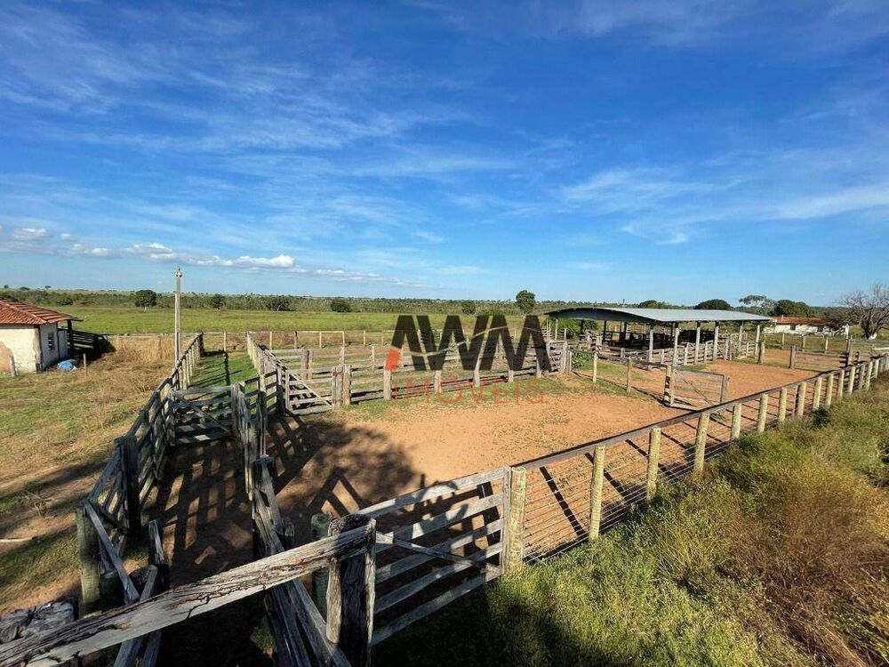 Fazenda à venda, 12196800M2 - Foto 2