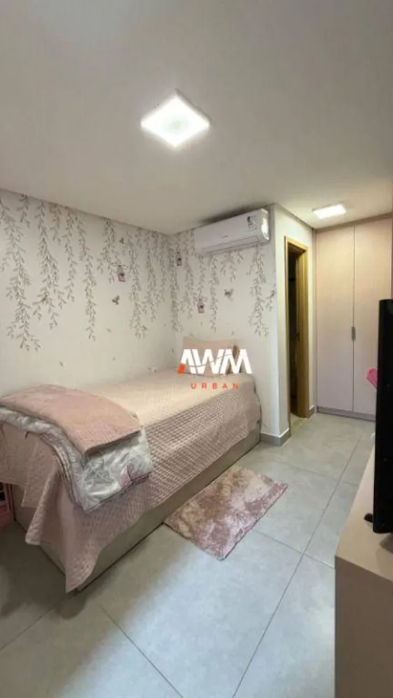 Apartamento, 3 quartos, 140 m² - Foto 6