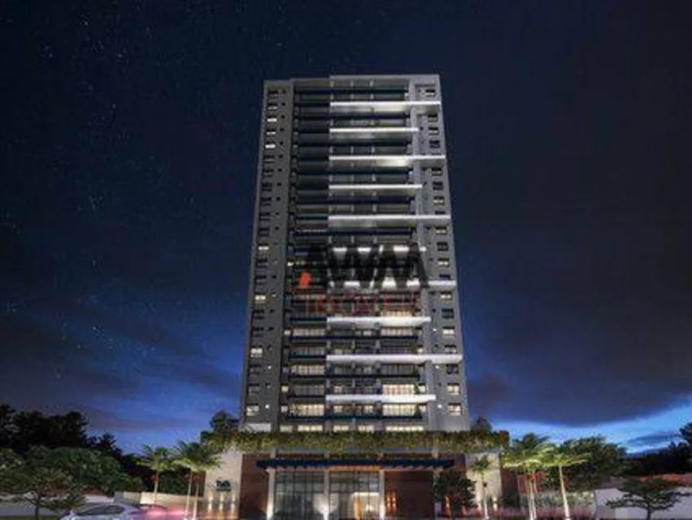 Apartamento, 3 quartos, 140 m² - Foto 12