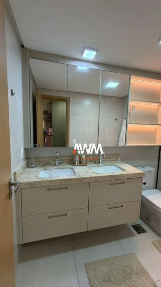 Apartamento, 3 quartos, 140 m² - Foto 9