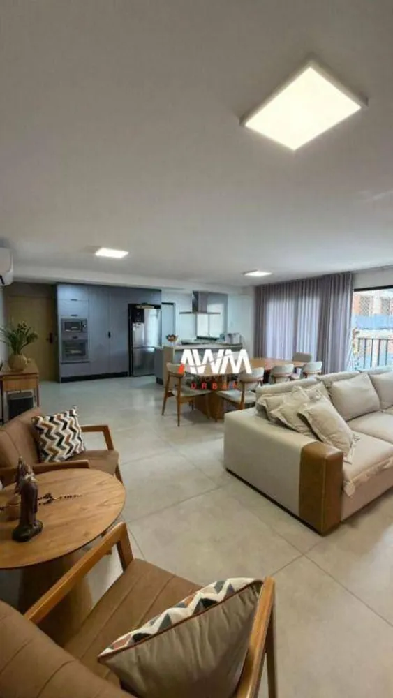 Apartamento, 3 quartos, 140 m² - Foto 10