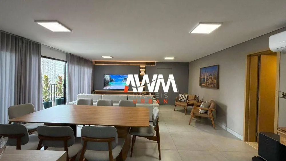 Apartamento, 3 quartos, 140 m² - Foto 7