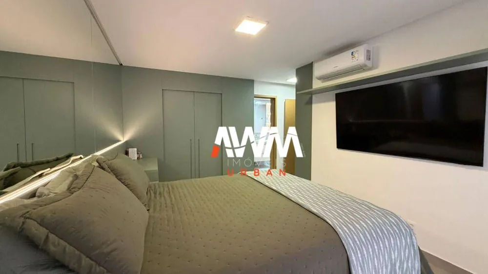 Apartamento, 3 quartos, 140 m² - Foto 5
