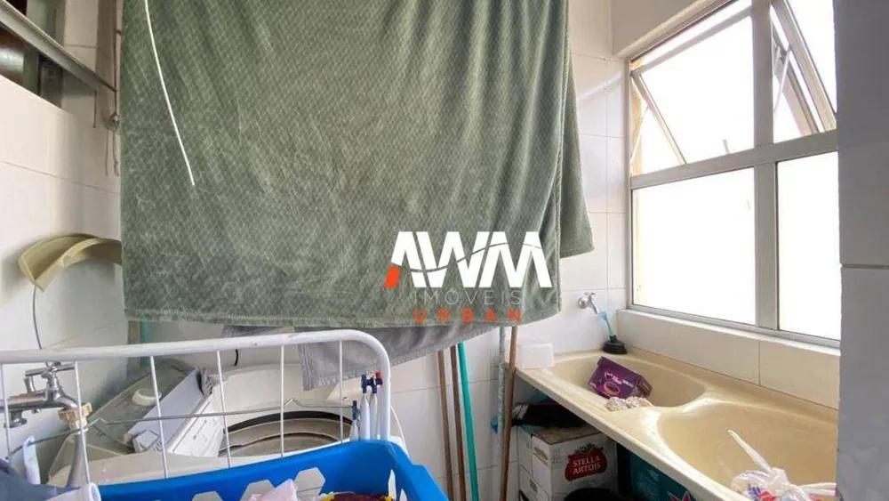 Apartamento, 3 quartos, 89 m² - Foto 4
