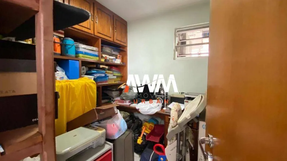 Apartamento, 3 quartos, 89 m² - Foto 9