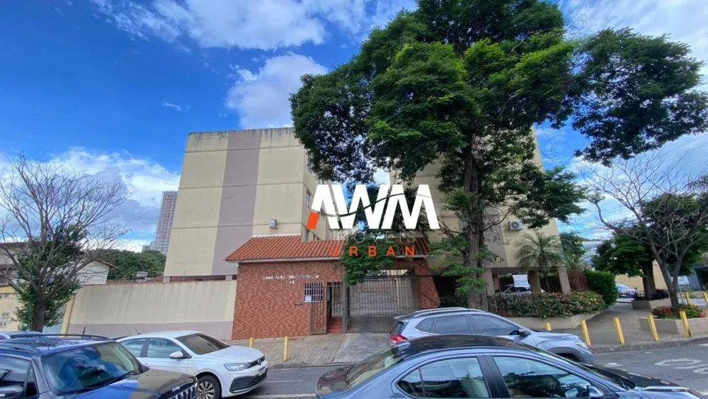 Apartamento, 3 quartos, 89 m² - Foto 13