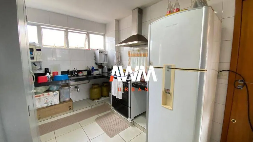 Apartamento, 3 quartos, 89 m² - Foto 3