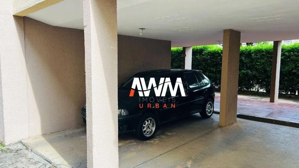 Apartamento, 3 quartos, 89 m² - Foto 11