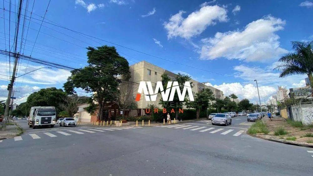 Apartamento, 3 quartos, 89 m² - Foto 12