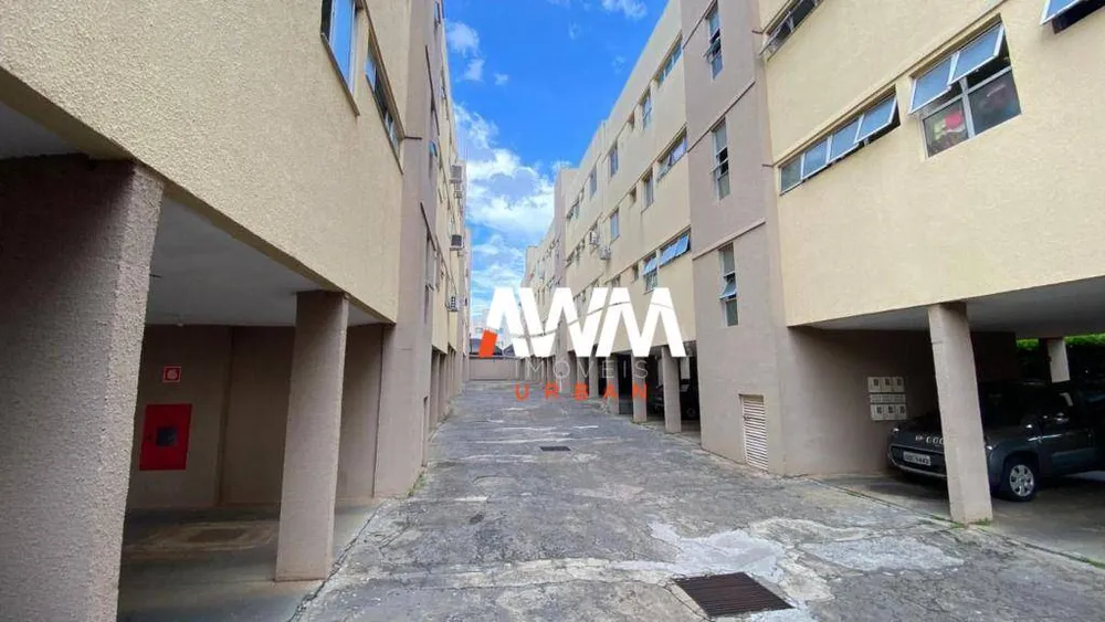 Apartamento, 3 quartos, 89 m² - Foto 15