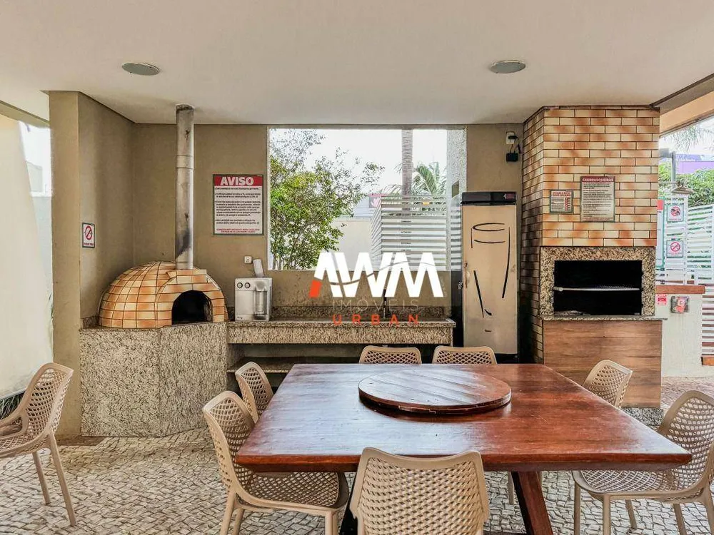 Apartamento, 3 quartos, 77 m² - Foto 13